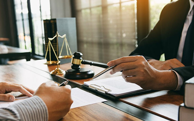 Commercial Litigation